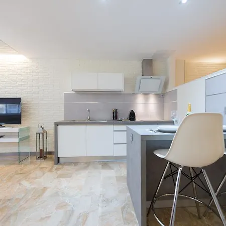 Garden Loft Picasso Apartamento Las Palmas de Gran Canaria