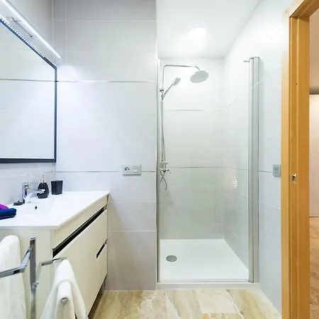Garden Loft Picasso Apartamento *