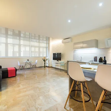 Garden Loft Picasso Las Palmas / Gran Canaria