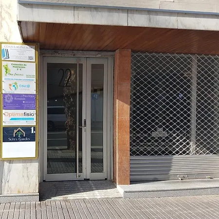 Garden Loft Picasso * Las Palmas / Gran Canaria